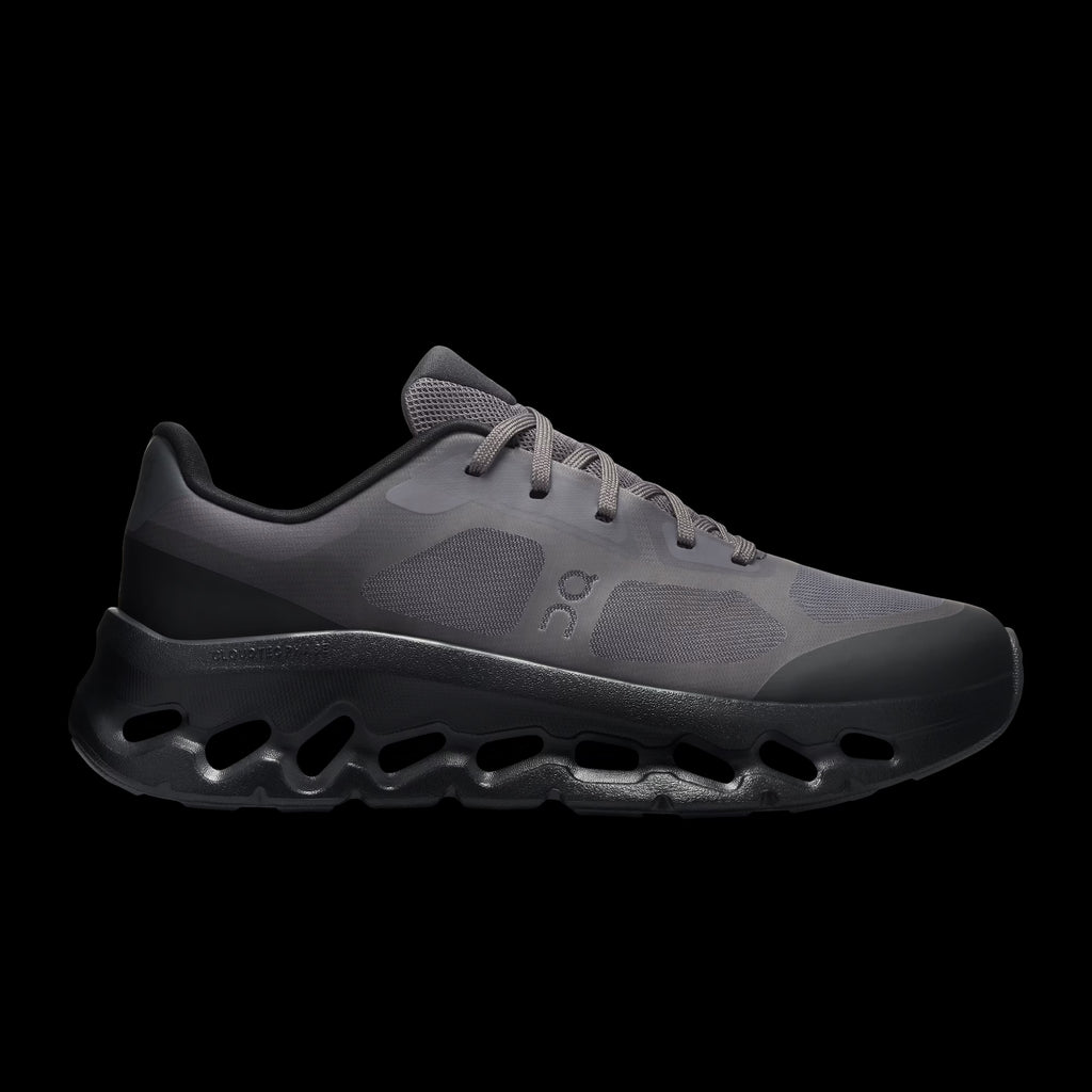 On Cloud Cloudtilt Remix Black Shoes