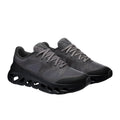 On Cloud Cloudtilt Remix Black Shoes