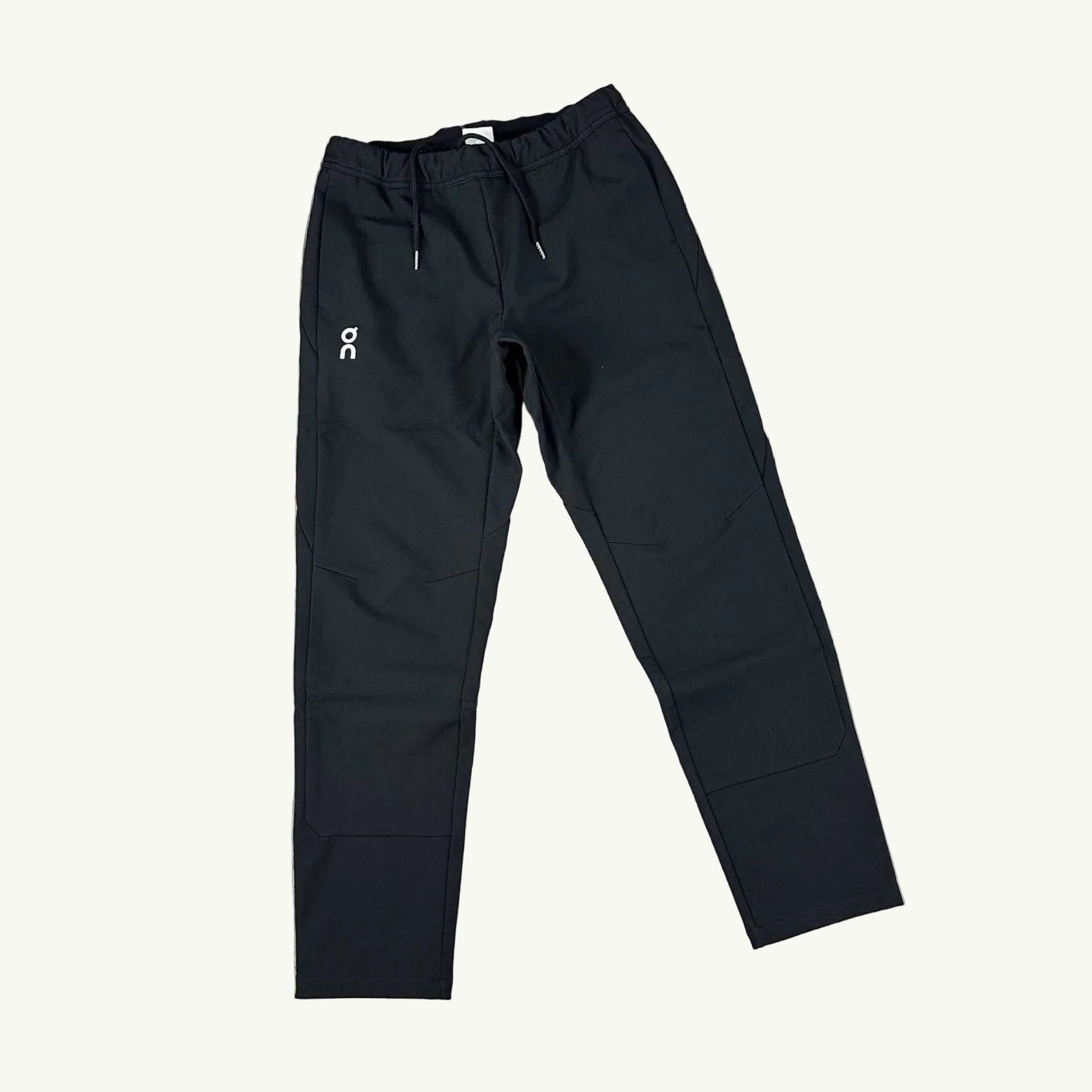 On Cloud Black pants