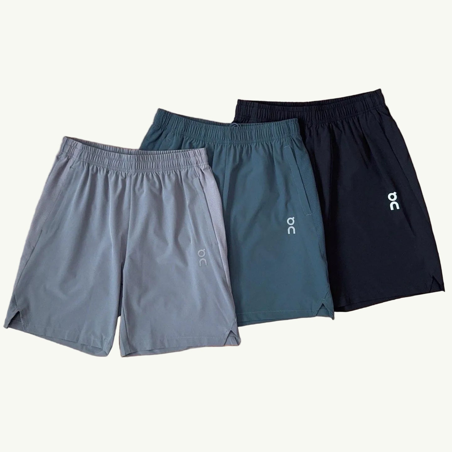 On Cloud Shorts
