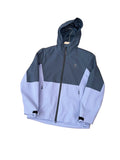 On Cloud Zip-Up Jacket Blue