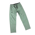 On Cloud Green Pants