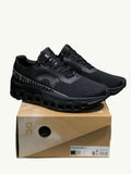 On Cloud  Cloudmaster 2 Black