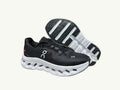 On Cloud Black/White #2 Shoes