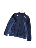 On Cloud Reflective Windbreaker Blue