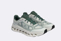 On Cloud Cloudtilt Remix Green Shoes